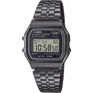 Casio Collection A158WETB-1AEF - Horloge