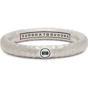 Buddha to Buddha - 324-16 - Dunia Hammered Matt - Ring