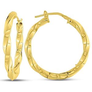 MY iMenso - 1200651 - Girella - Oorbellen