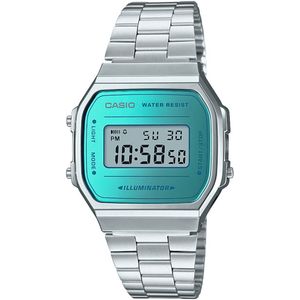 Casio Collection A168WEM-2EF horloge