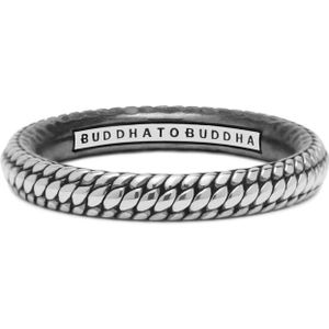 Buddha to Buddha - 322-17.5 - Dunia Black - Ring