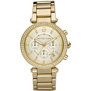 Michael Kors MK5354 Jet set dameshorloge