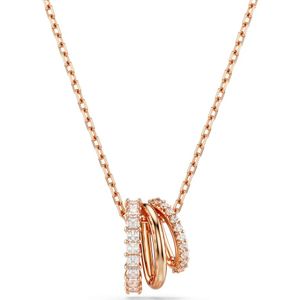 Swarovski - 5701494 - Rosekleur - Ketting