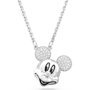 Swarovski - 5669116 - Disney100, Mickey Mouse - Zilverkleur - Hanger