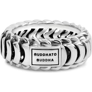 BUDDHA TO BUDDHA 602-16 Lars Small ring-Maat 16