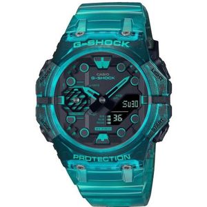 Casio GA-B001G-2AER G-Shock - Wrist Watch Digital - horloge