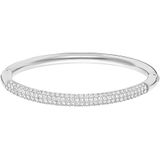 Swarovski Stone Silver armband 5032846