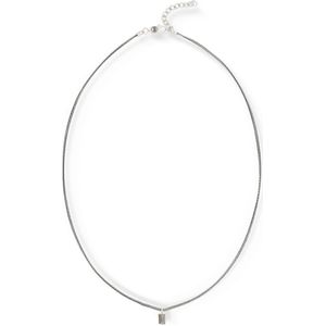 BUDDHA TO BUDDHA Stacking Barbara Necklace - 860