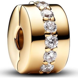Pandora - Moments - Bedel - Goud - Gold Plated/Metaal