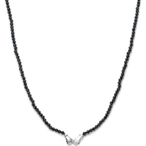 Dog tag ketting 70 cm - Sieraden online kopen