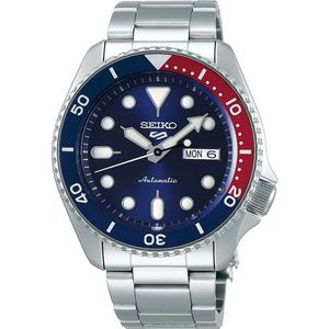 Seiko 5 Sports SRPD53K1 - Heren - Horloge - 42.5 mm