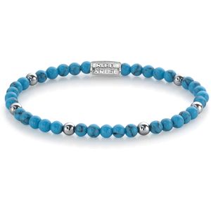 Rebel and Rose RR-40058-S - Turquoise Delight - Armband