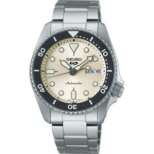 Seiko 5 Sports - SRPK31K1 - Automaat - Horloge