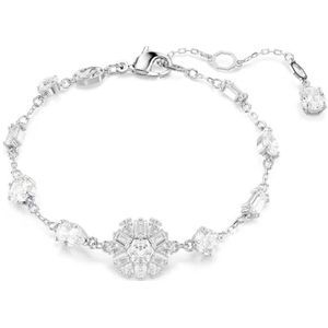Swarovski 5691485 - Idyllia - Zilverkleur - Armband
