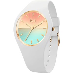 Ice Watch IW020637 - Golden Horizon - M - horloge