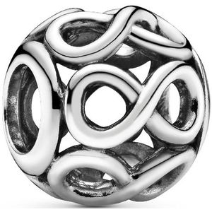 Pandora - 791872 - Bedel - Opengewerkte Oneindigheid