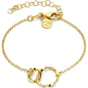 Casa - Arezzo - Armband - Goud - Metaal