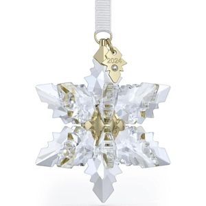 Swarovski 5674347 - Kerstster - Ornament 2024 3D