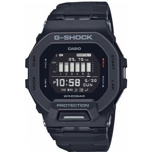 Casio G-Shock GBD-200-1ER - Digitaal - Horloge