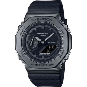 Casio G-Shock GM-2100BB-1AER - Digitaal - Horloge