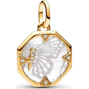 Pandora - 763366C01 - Hangende Bedel - Butterfly