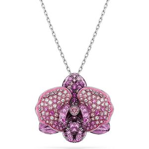 Swarovski - 5680910 - Zilverkleur - Ketting