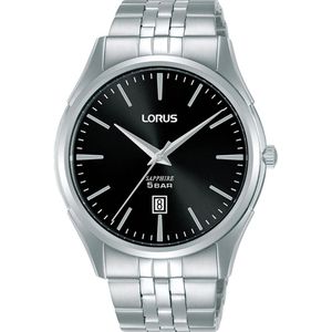 Lorus RH945NX9 - Saffier - Herenhorloge
