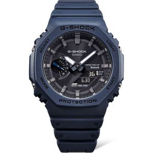Casio G-Shock GA-B2100-2AER - Digitaal - Horloge