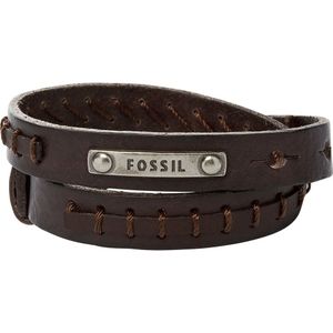Fossil Heren Armband JF87354040