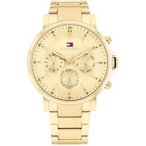 Tommy Hilfiger TH1710611 - Tyson - Horloge