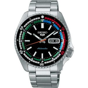 Seiko 5 Sports - SRPK13K1 - Automaat - Horloge