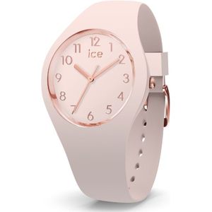 Ice Watch IW015330 - Glam Colour Pink - horloge 34 mm