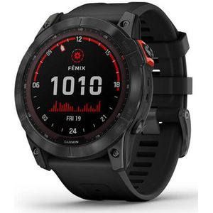 Garmin Fenix 010-02541-01 Fenix 7X Solar - horloge