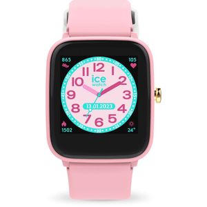 Ice Watch IW021873 - ICE-Smart Junior Pink - horloge