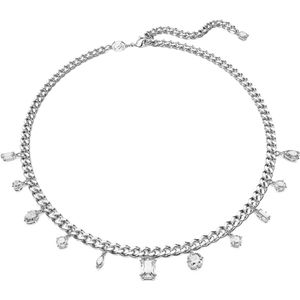 Swarovski - 5671183 - Dextera - Zilverkleur - Ketting