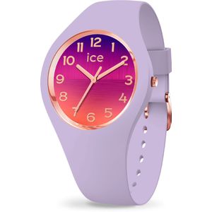 Ice Watch IW021360 - Horizon Purple Night- S - horloge