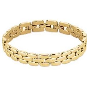 Rosefield - Legacy Bracelet Goud - JBLBG-J889 - Armband