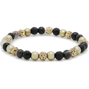 Karma 83784EL Tuscan Sun XS Elastic - Armband
