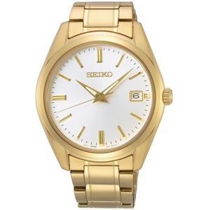 Seiko SUR314P1 - Saffier - horloge