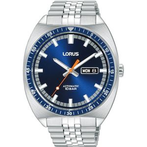 Lorus RL441BX9- Automaat - Horloge
