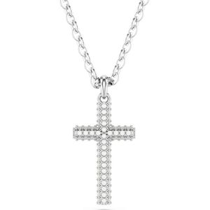 Swarovski - 5675577 - Zilverkleur - Ketting