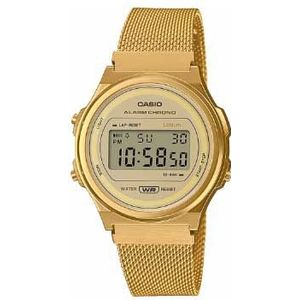 Casio Collection A171WEMG-9AEF - Horloge