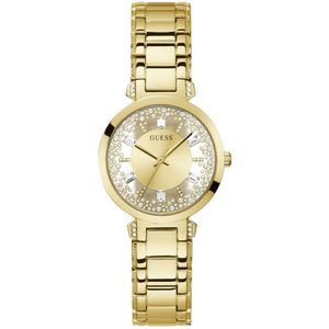 Guess GW0470L2 Crystal Clear - Horloge