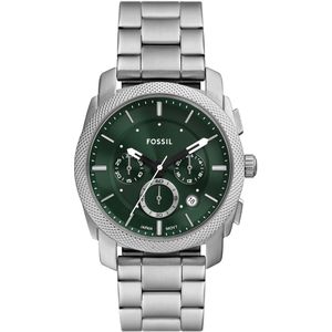 Fossil FS6079 - Machine - Herenhorloge