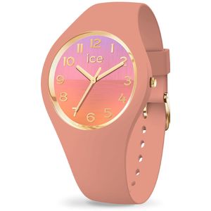 Ice Watch IW021355 - Horizon Clay - S - horloge