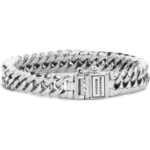 BUDDHA TO BUDDHA Chain XS zilver armband - J080 F