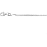 Witgouden Collier gourmet 1 4104912