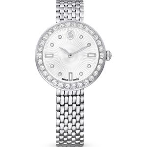 Swarovski - 5673022 - Certa - Zilverkleur - Horloge