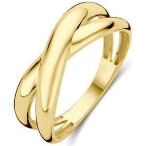 14K geelgoud ring 4031537 18.50