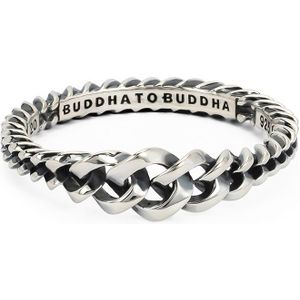 BUDDHA TO BUDDHA Gradient Stacking ring - 399-16 -Maat 16